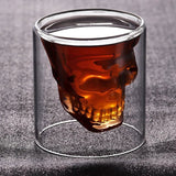 Crystal Wine & Whiskey Glass | by Anwer Fancy | Worldwide Shipping