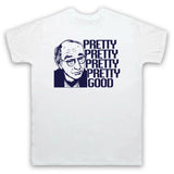 Curb Your Enthusiasm Comedy TV T-Shirt | by Anwer Fancy | Worldwide Shipping