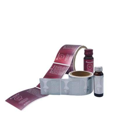 Custom Cosmetic Labels | by Anwer Fancy | Worldwide Shipping