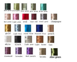 Custom Embroidered Napkins | by Anwer Fancy | Worldwide Shipping