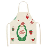 Custom Printed Kitchen Apron | by Anwer Fancy | Worldwide Shipping