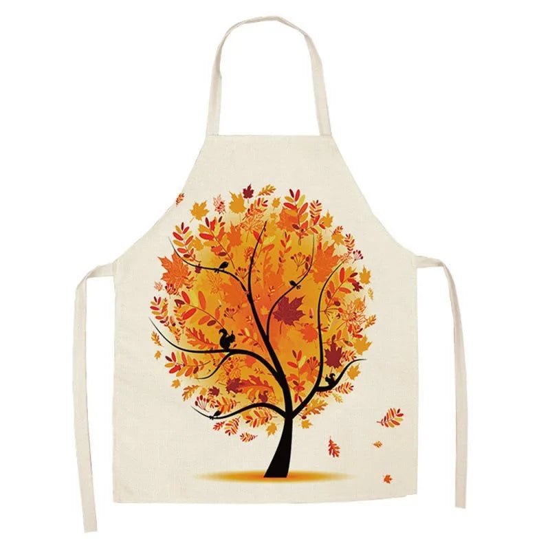 Custom Printed Kitchen Apron | by Anwer Fancy | Worldwide Shipping