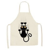 Custom Printed Kitchen Apron | by Anwer Fancy | Worldwide Shipping