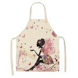 Custom Printed Kitchen Apron | by Anwer Fancy | Worldwide Shipping