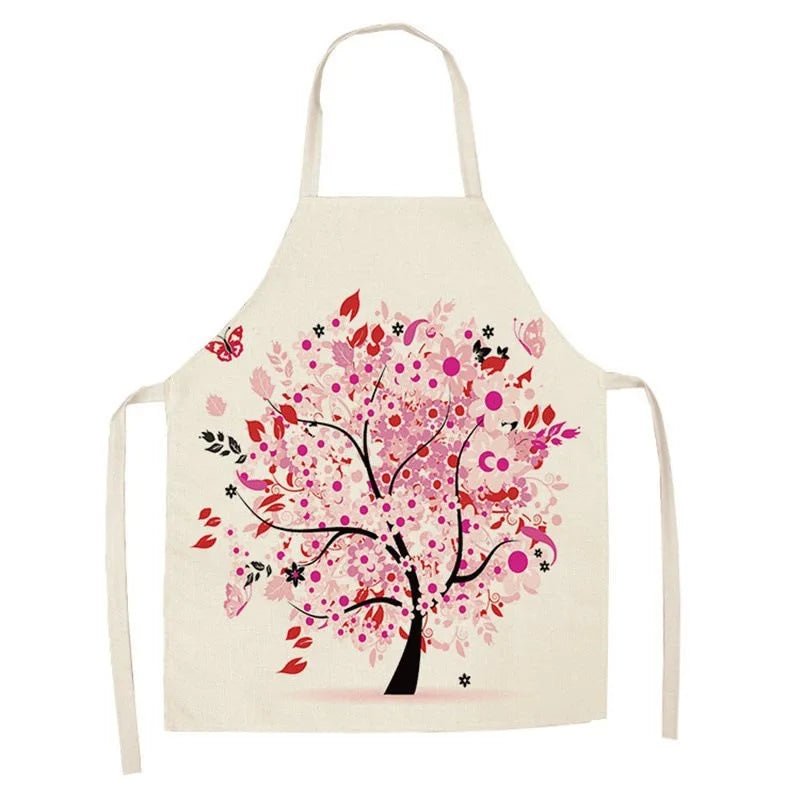 Custom Printed Kitchen Apron | by Anwer Fancy | Worldwide Shipping