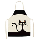 Custom Printed Kitchen Apron | by Anwer Fancy | Worldwide Shipping