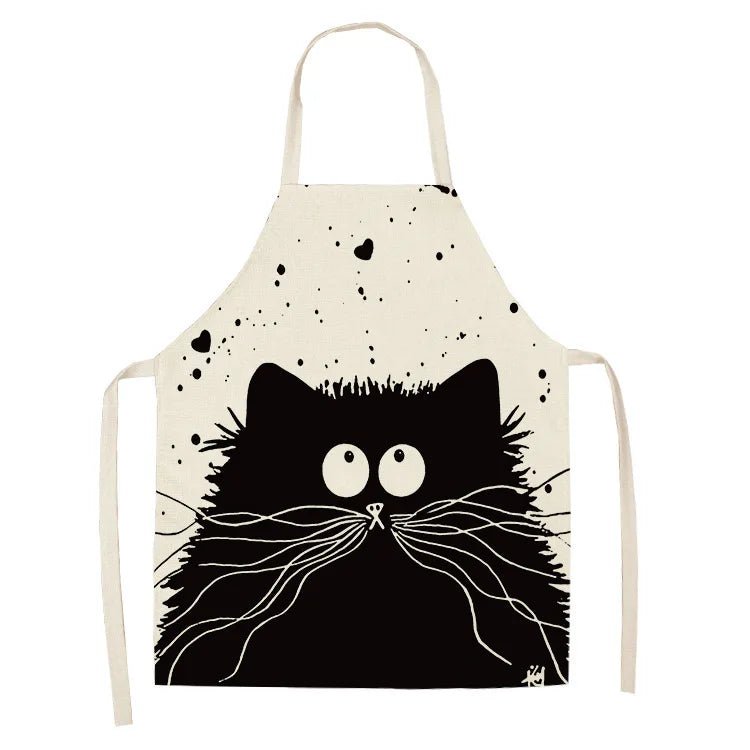 Custom Printed Kitchen Apron | by Anwer Fancy | Worldwide Shipping