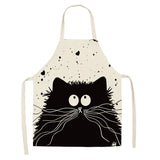 Custom Printed Kitchen Apron | by Anwer Fancy | Worldwide Shipping