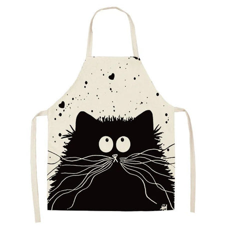 Custom Printed Kitchen Apron | by Anwer Fancy | Worldwide Shipping