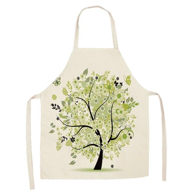 Custom Printed Kitchen Apron | by Anwer Fancy | Worldwide Shipping