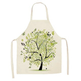 Custom Printed Kitchen Apron | by Anwer Fancy | Worldwide Shipping