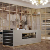 Customized Closet System | by Anwer Fancy | Worldwide Shipping