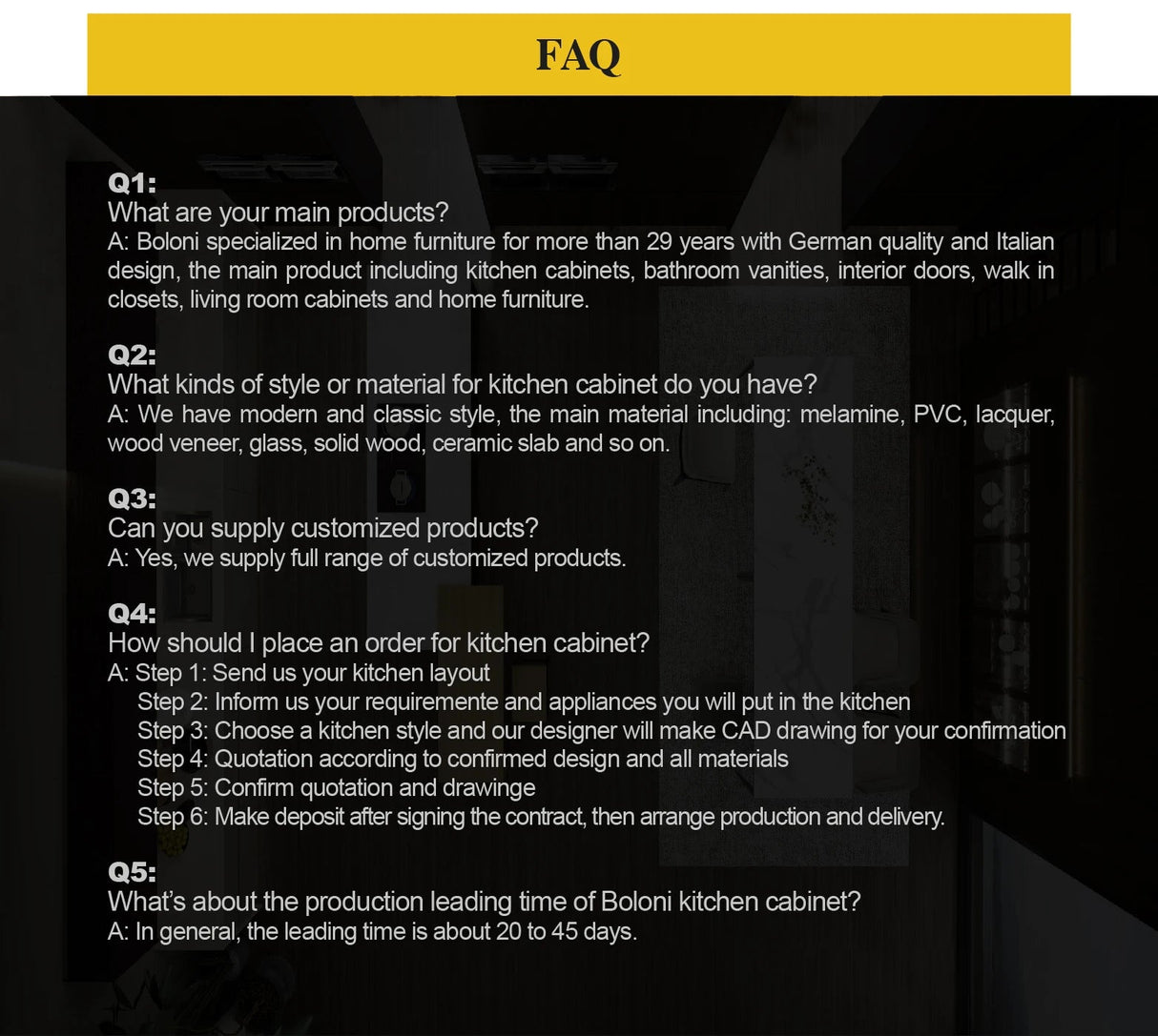 Customized Closet System | by Anwer Fancy | Worldwide Shipping