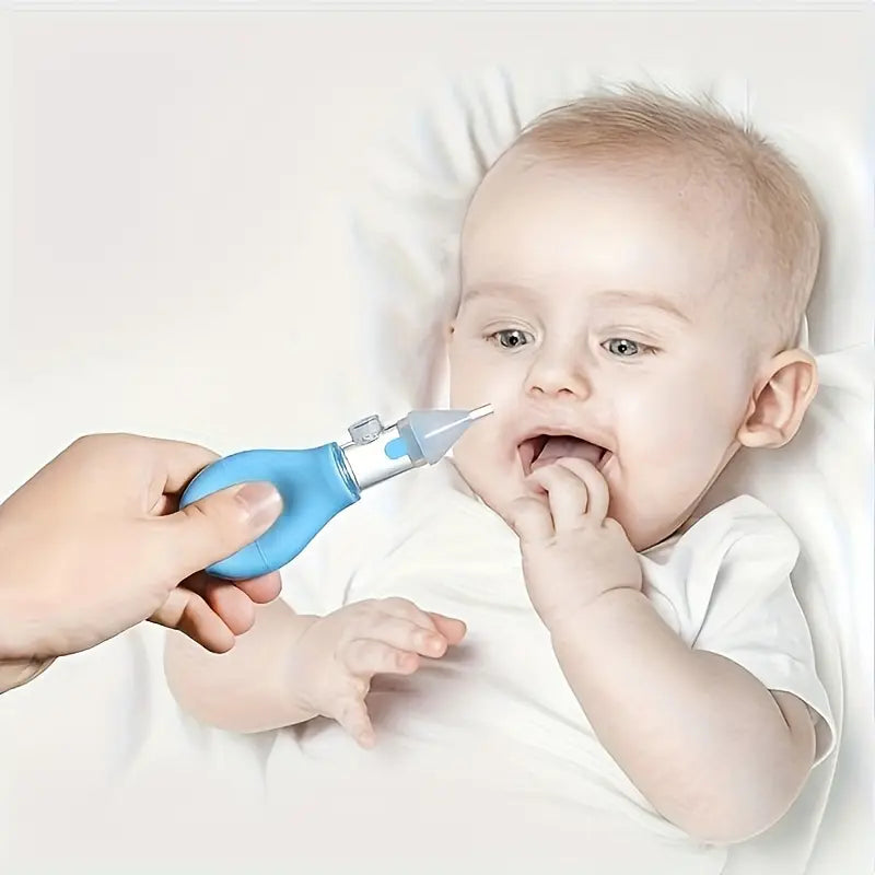 1pc Baby Nasal Aspirator