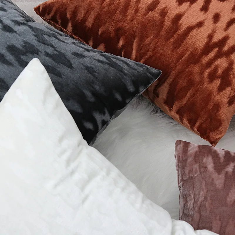 decorative - christmas - pillow - cover | by Anwer Fancy | Worldwide Shipping