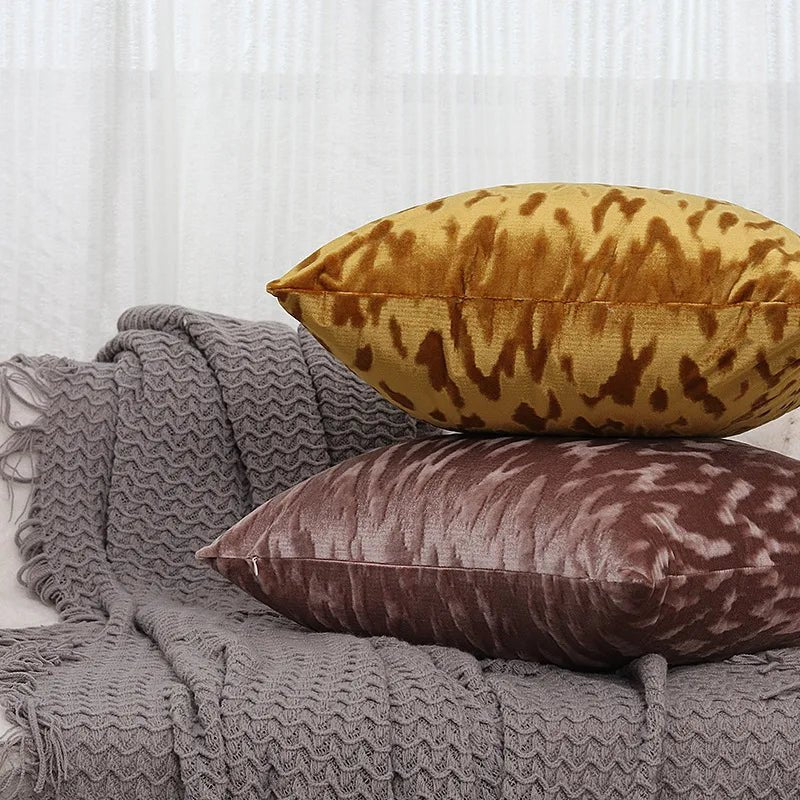 decorative - christmas - pillow - cover | by Anwer Fancy | Worldwide Shipping