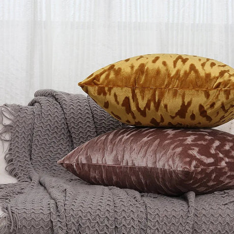 decorative - christmas - pillow - cover | by Anwer Fancy | Worldwide Shipping