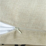 Decorative Christmas Pillow Cover | by Anwer Fancy | Worldwide Shipping