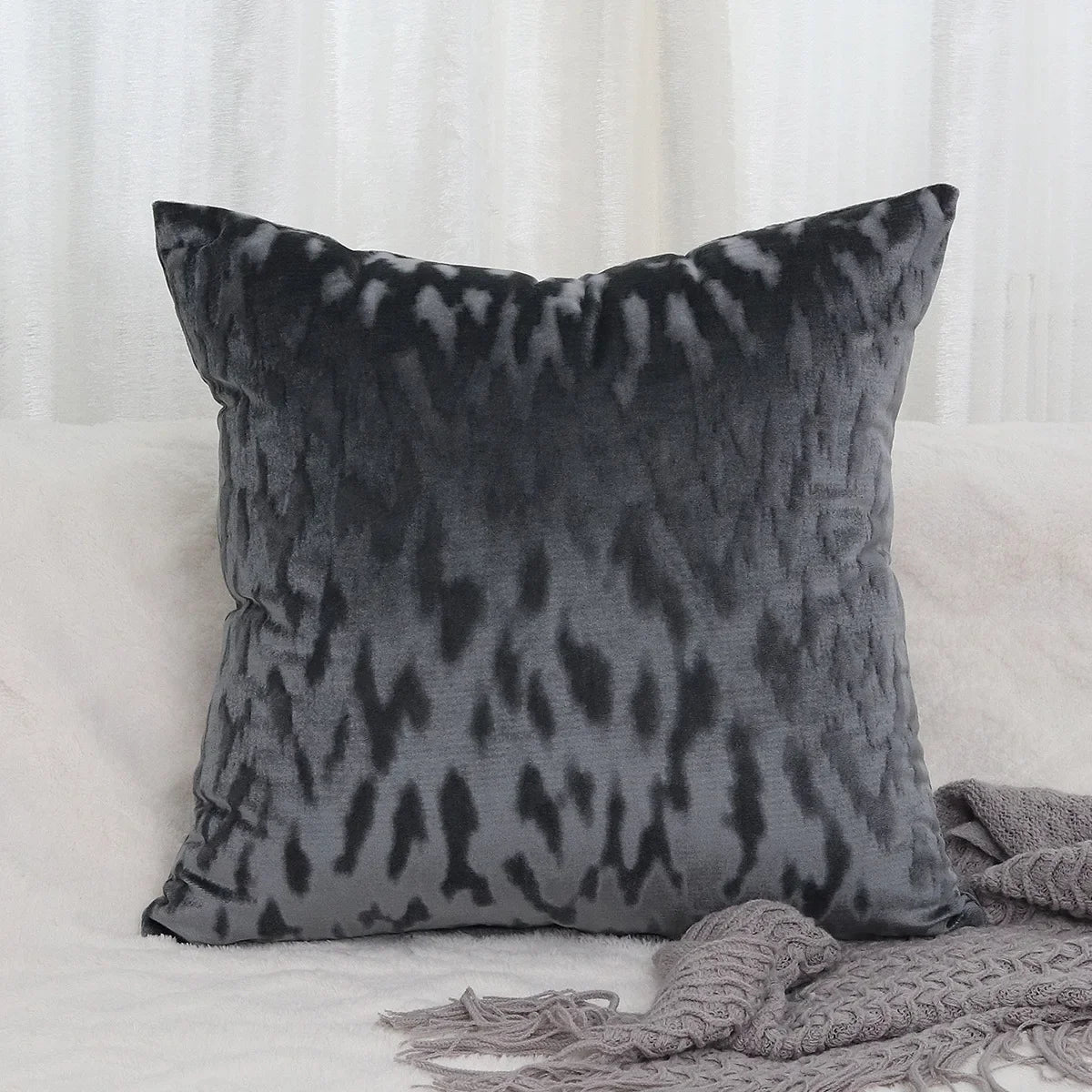 decorative - christmas - pillow - cover | by Anwer Fancy | Worldwide Shipping