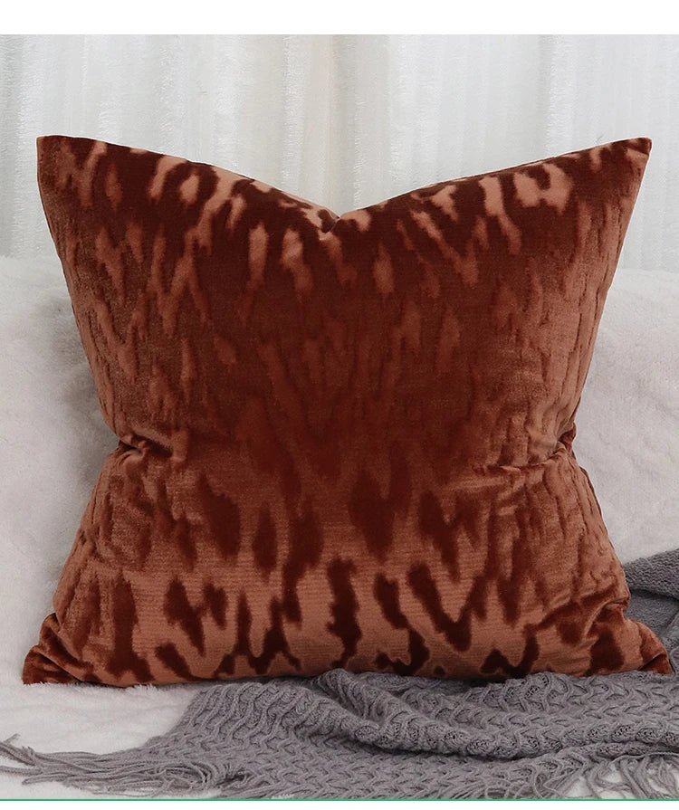 decorative - christmas - pillow - cover | by Anwer Fancy | Worldwide Shipping