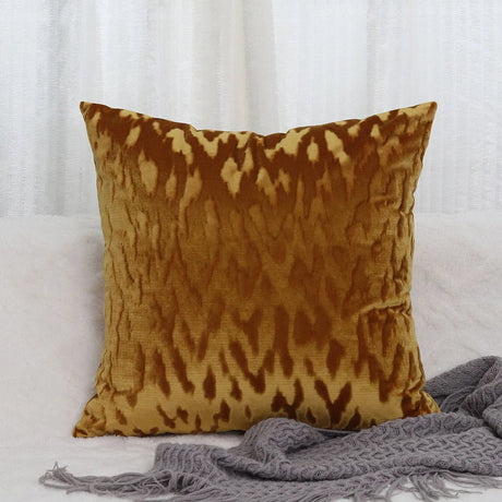 decorative - christmas - pillow - cover | by Anwer Fancy | Worldwide Shipping