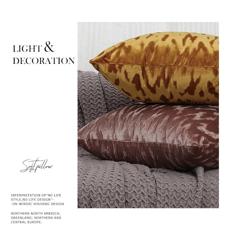 decorative - christmas - pillow - cover | by Anwer Fancy | Worldwide Shipping