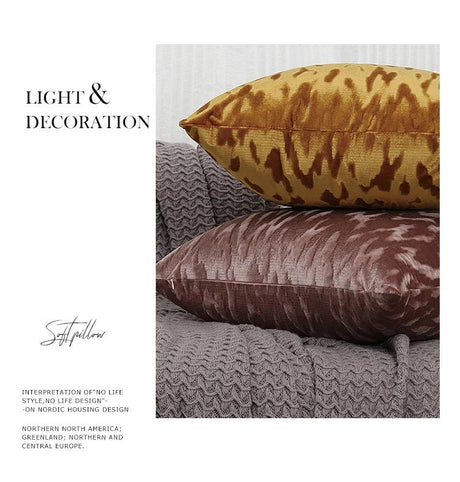 decorative - christmas - pillow - cover | by Anwer Fancy | Worldwide Shipping