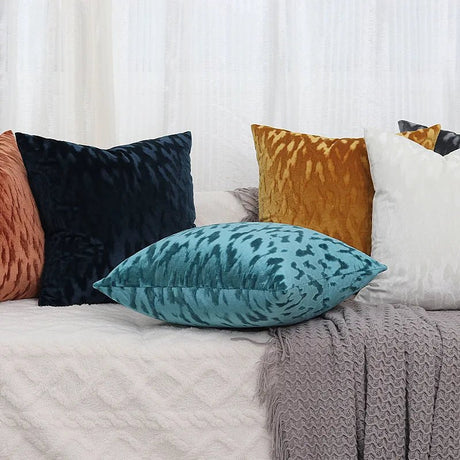 decorative - christmas - pillow - cover | by Anwer Fancy | Worldwide Shipping