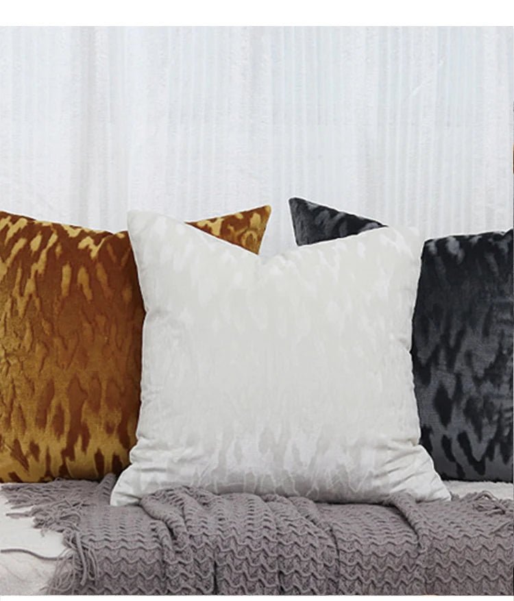 decorative - christmas - pillow - cover | by Anwer Fancy | Worldwide Shipping