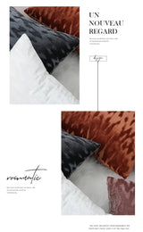 decorative - christmas - pillow - cover | by Anwer Fancy | Worldwide Shipping