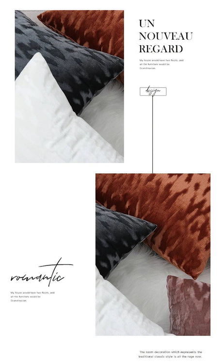 decorative - christmas - pillow - cover | by Anwer Fancy | Worldwide Shipping