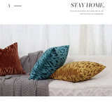 decorative - christmas - pillow - cover | by Anwer Fancy | Worldwide Shipping