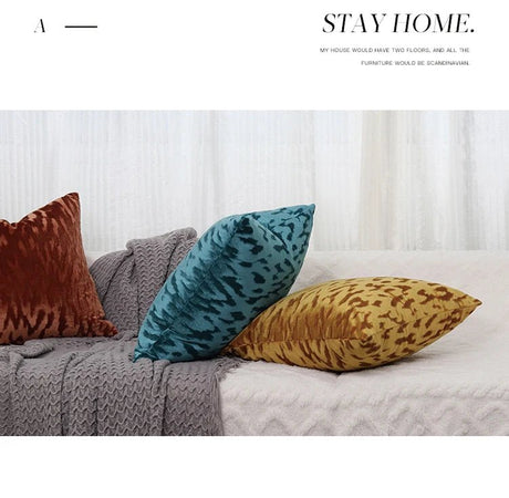 decorative - christmas - pillow - cover | by Anwer Fancy | Worldwide Shipping