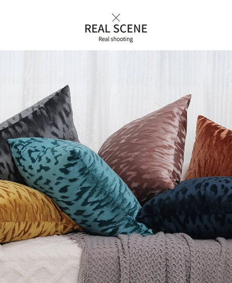 decorative - christmas - pillow - cover | by Anwer Fancy | Worldwide Shipping