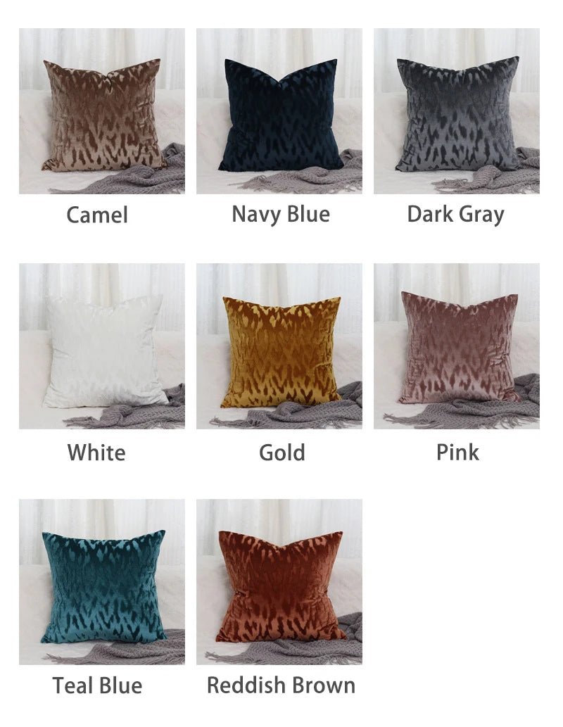 decorative - christmas - pillow - cover | by Anwer Fancy | Worldwide Shipping