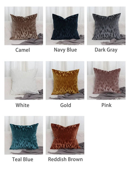 decorative - christmas - pillow - cover | by Anwer Fancy | Worldwide Shipping