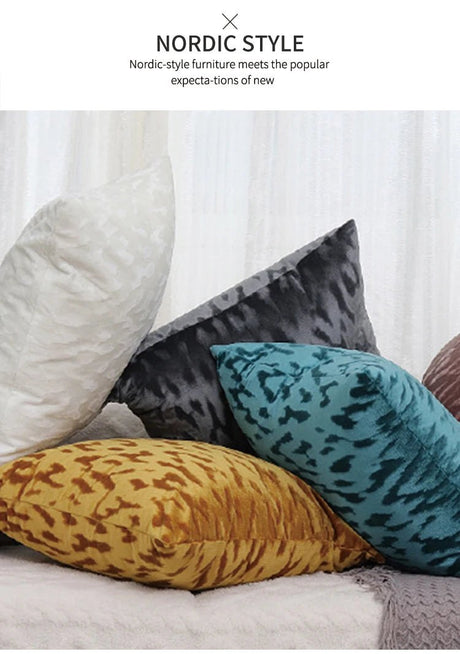 decorative - christmas - pillow - cover | by Anwer Fancy | Worldwide Shipping