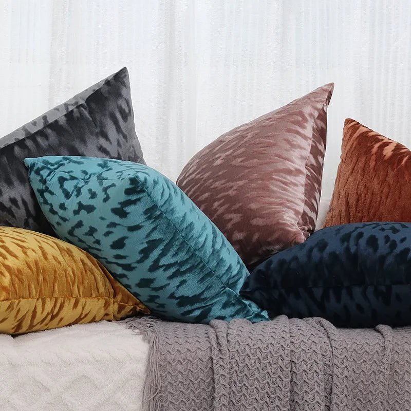 decorative - christmas - pillow - cover | by Anwer Fancy | Worldwide Shipping