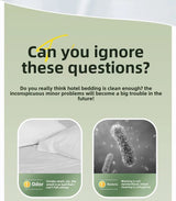 Disposable Bed Sheet Set | by Anwer Fancy | Worldwide Shipping