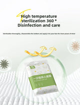 Disposable Bed Sheet Set | by Anwer Fancy | Worldwide Shipping