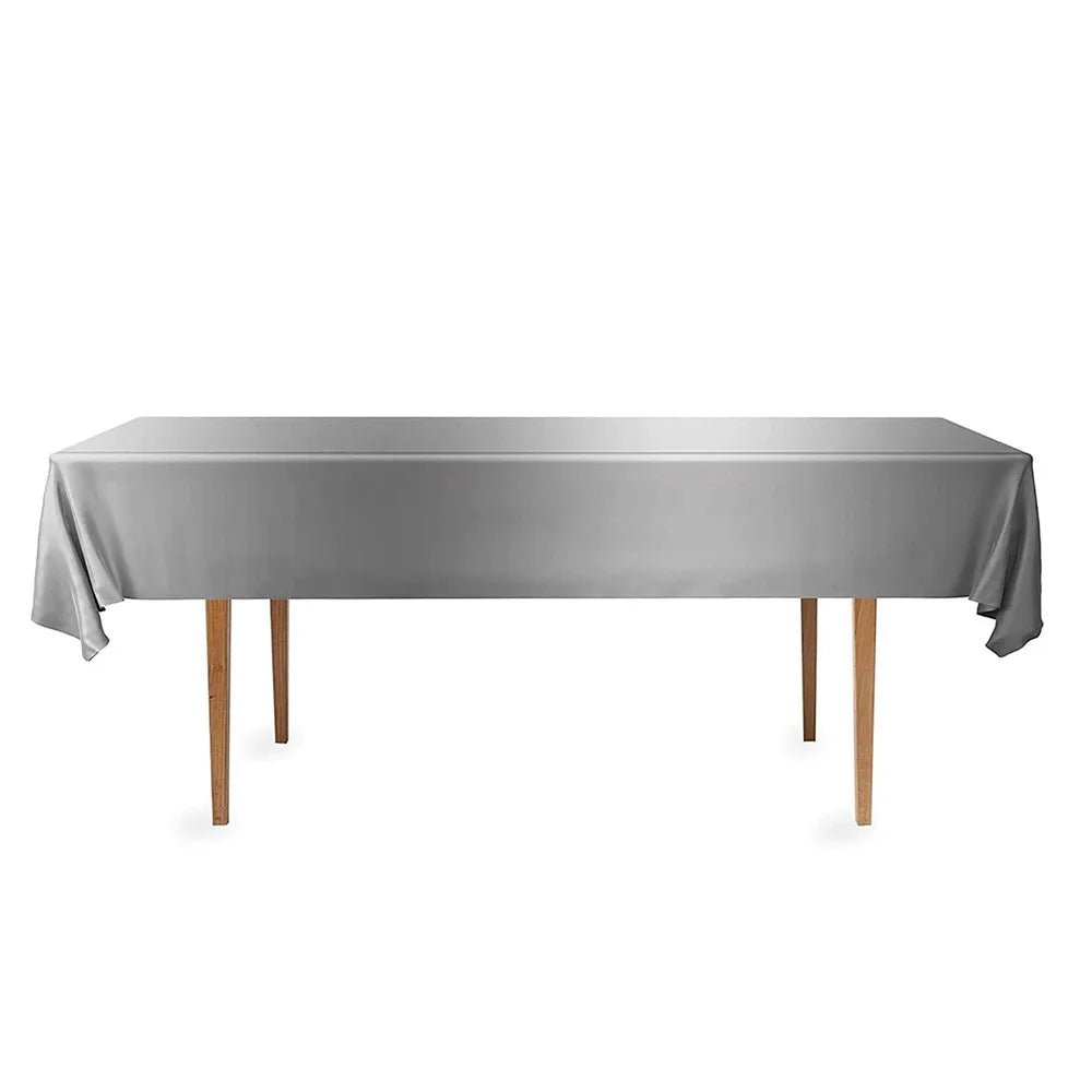 Disposable Solid Color Tablecloth | by Anwer Fancy | Worldwide Shipping