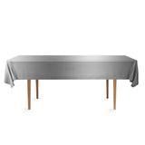 Disposable Solid Color Tablecloth | by Anwer Fancy | Worldwide Shipping