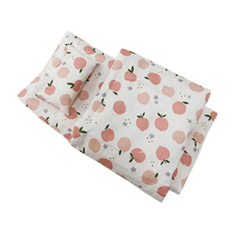 Doll Bedding Set | by Anwer Fancy | Worldwide Shipping