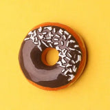 Doughnut Fridge Magnet | by Anwer Fancy | Worldwide Shipping