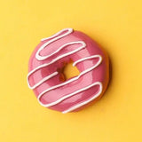 Doughnut Fridge Magnet | by Anwer Fancy | Worldwide Shipping