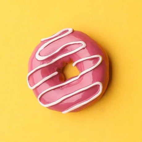 Doughnut Fridge Magnet | by Anwer Fancy | Worldwide Shipping