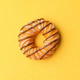 Doughnut Fridge Magnet | by Anwer Fancy | Worldwide Shipping