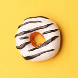 Doughnut Fridge Magnet | by Anwer Fancy | Worldwide Shipping