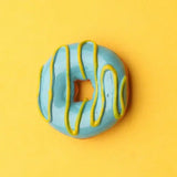Doughnut Fridge Magnet | by Anwer Fancy | Worldwide Shipping