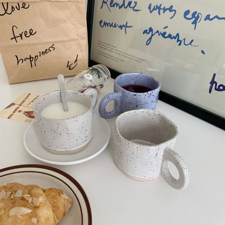 Durable Borosilicate Glass Cup | by Anwer Fancy | Worldwide Shipping